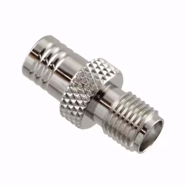 ADAPT/SMBM/SMAF Siretta Ltd  Koaxialstecker (HF)-Adapter